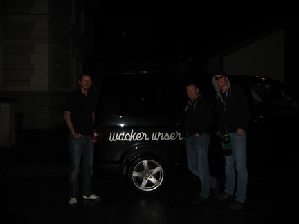 Wacker Unser03