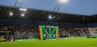 12. Runde: FC Wacker Innsbruck - SV Ried
