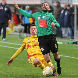 29.Runde: FC Wacker Innsbruck - KSV