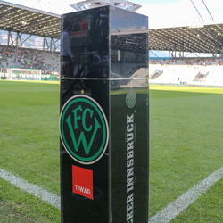 4. Runde / FC Wacker Innsbruck vs. SKN St.Pölten