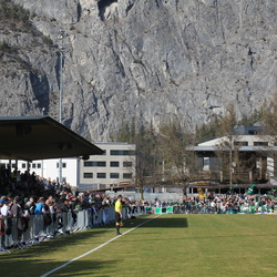 #16 SV Kematen - FC Wacker Innsbruck